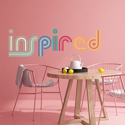 2022颜色趋势:灵感